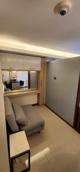 Galleria Residences Tower 1 Studio with Balcony
